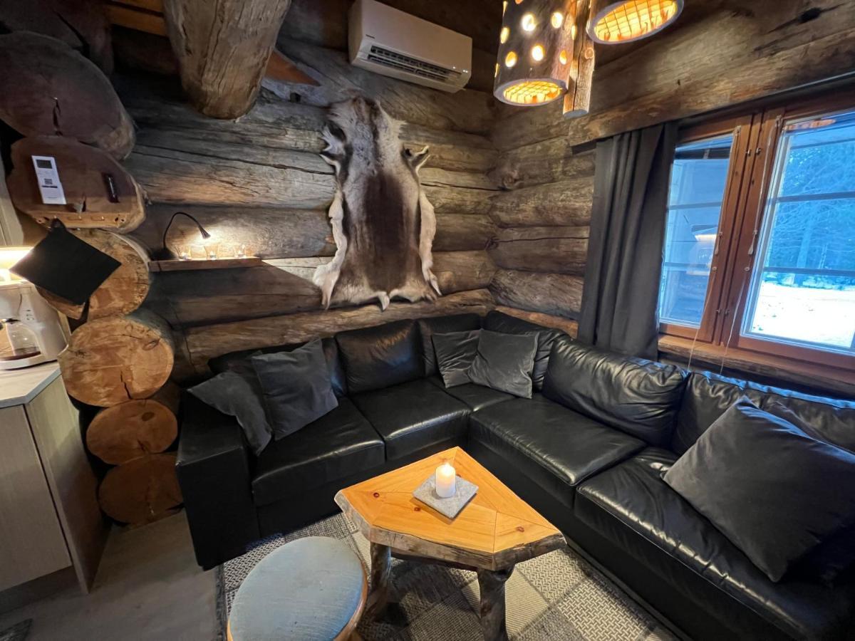 Ruka Saaruakuja 3 As 1-4 Appartement Buitenkant foto