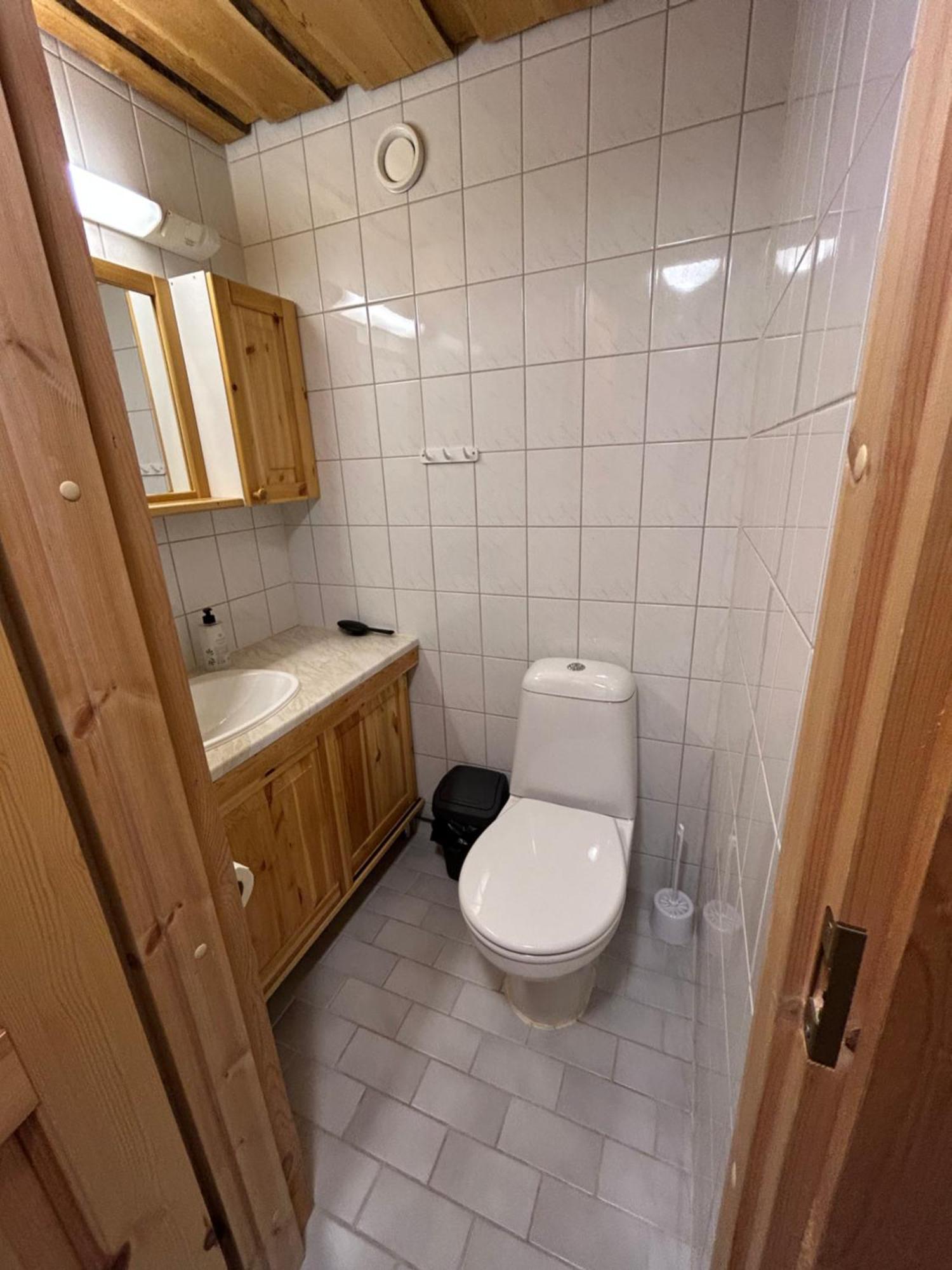 Ruka Saaruakuja 3 As 1-4 Appartement Buitenkant foto